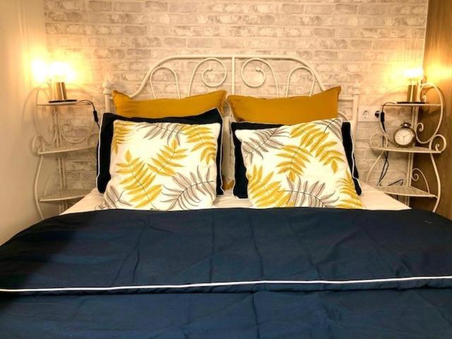 Gatu Premium Duplex Confort Junto A La Playa, Wifi Y Aire Acc Apartment Cadiz Ngoại thất bức ảnh