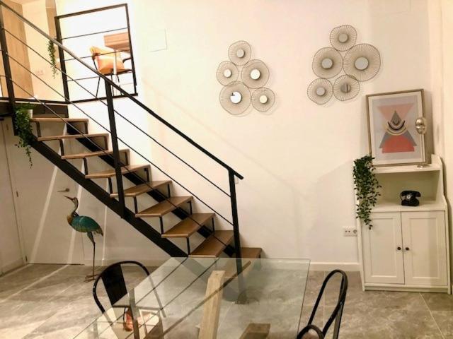 Gatu Premium Duplex Confort Junto A La Playa, Wifi Y Aire Acc Apartment Cadiz Ngoại thất bức ảnh