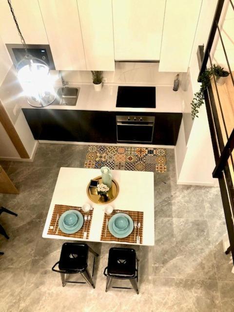 Gatu Premium Duplex Confort Junto A La Playa, Wifi Y Aire Acc Apartment Cadiz Ngoại thất bức ảnh