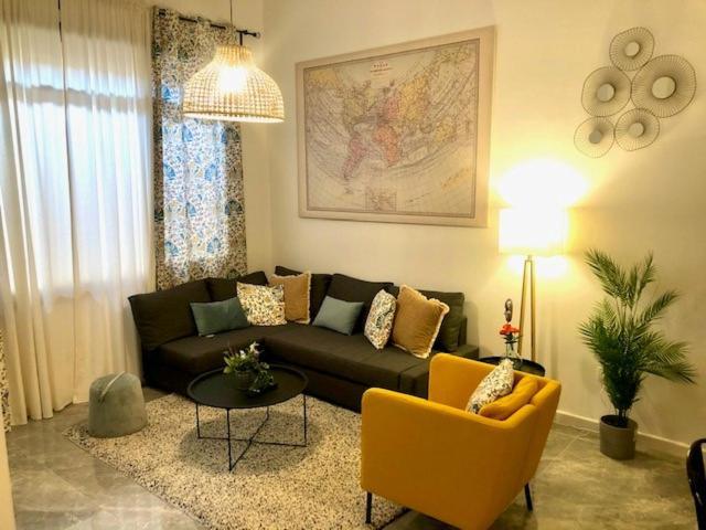 Gatu Premium Duplex Confort Junto A La Playa, Wifi Y Aire Acc Apartment Cadiz Ngoại thất bức ảnh