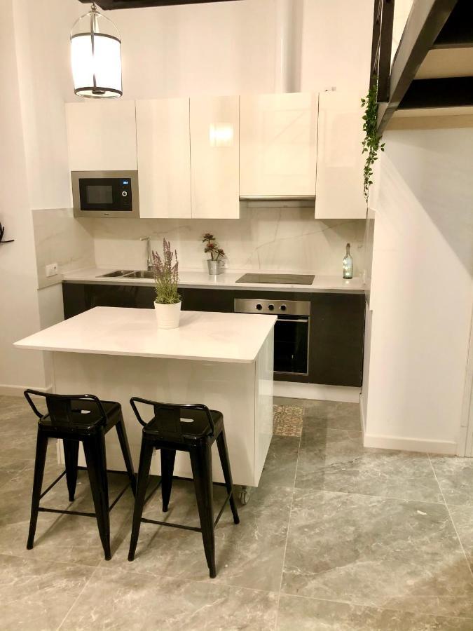 Gatu Premium Duplex Confort Junto A La Playa, Wifi Y Aire Acc Apartment Cadiz Ngoại thất bức ảnh