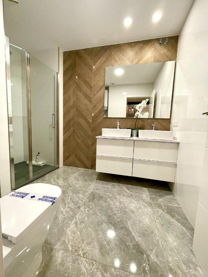 Gatu Premium Duplex Confort Junto A La Playa, Wifi Y Aire Acc Apartment Cadiz Ngoại thất bức ảnh