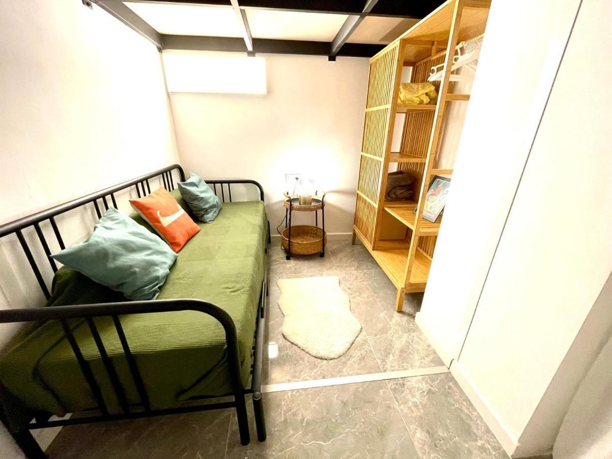 Gatu Premium Duplex Confort Junto A La Playa, Wifi Y Aire Acc Apartment Cadiz Ngoại thất bức ảnh