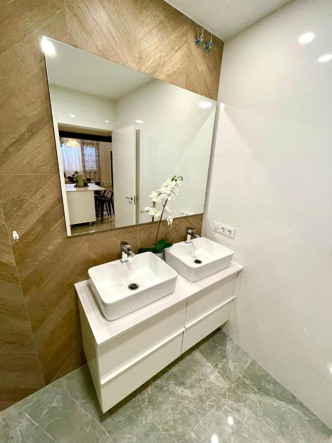 Gatu Premium Duplex Confort Junto A La Playa, Wifi Y Aire Acc Apartment Cadiz Ngoại thất bức ảnh