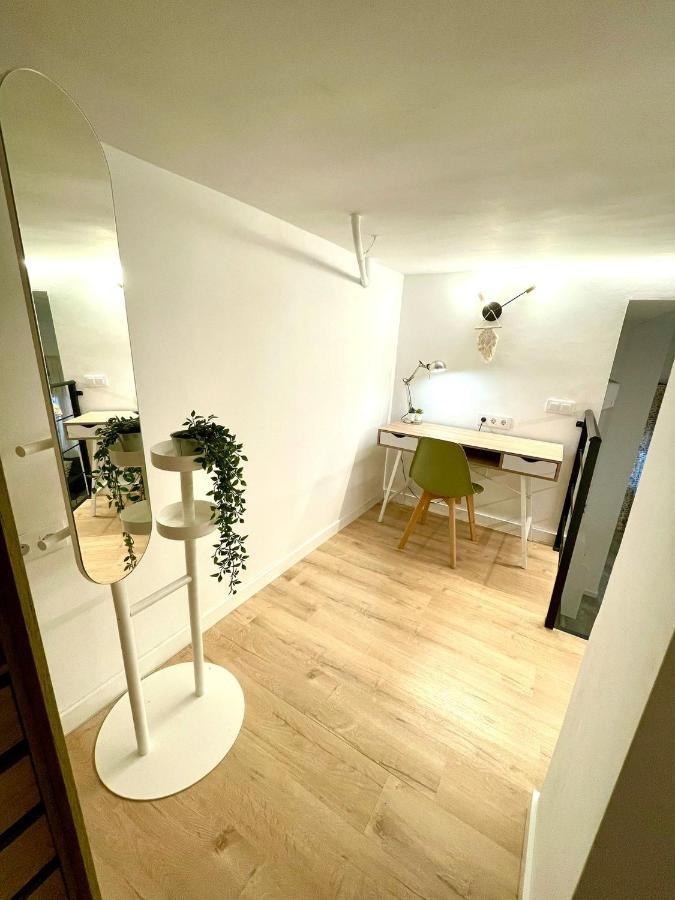 Gatu Premium Duplex Confort Junto A La Playa, Wifi Y Aire Acc Apartment Cadiz Ngoại thất bức ảnh